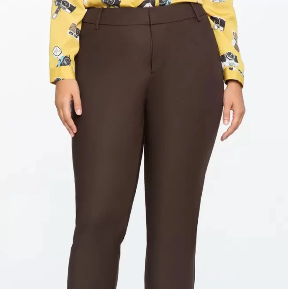 NWT Double Weave Pant - Picture 2 of 8